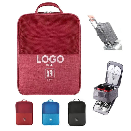 Travel and Daily Use Storage Pouch