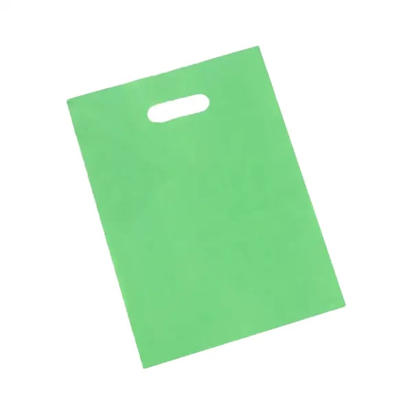Retail Plastic Merchandise Bags