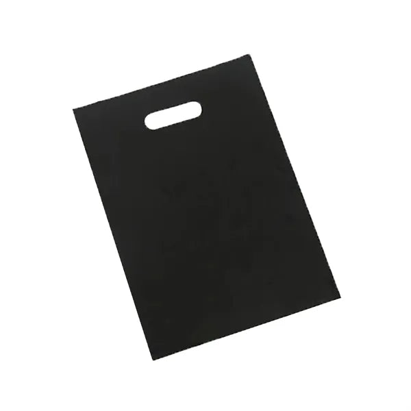 Retail Plastic Merchandise Bags