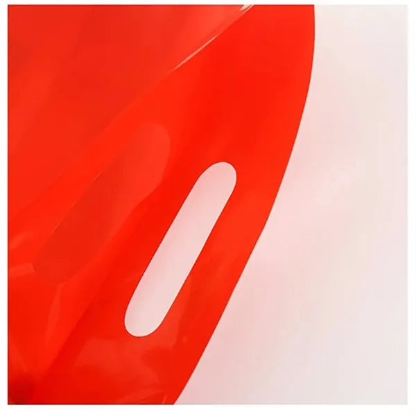 Retail Plastic Merchandise Bags
