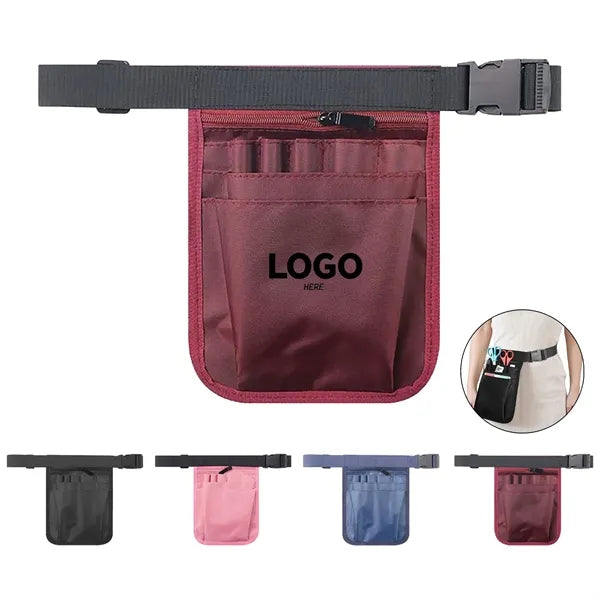 Multifunctional Nurse Bag