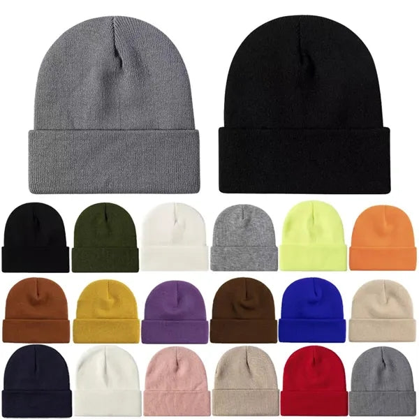 Knitted Hat