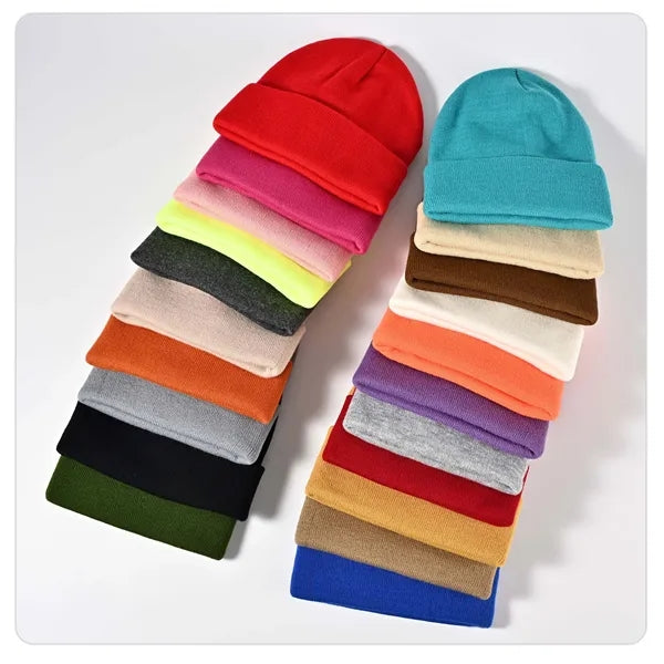 Knitted Hat