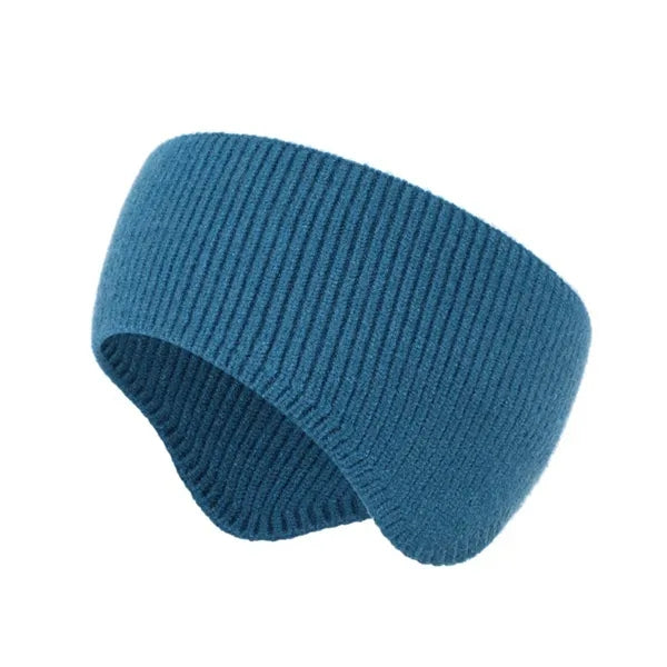 Unisex Knitted Headband Multi-Color Winter Outdoor Sports