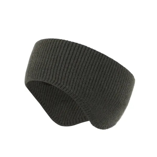 Unisex Knitted Headband Multi-Color Winter Outdoor Sports