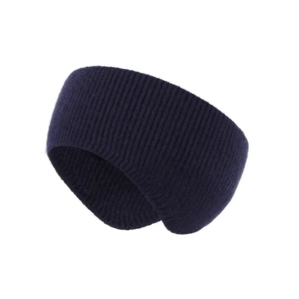 Unisex Knitted Headband Multi-Color Winter Outdoor Sports