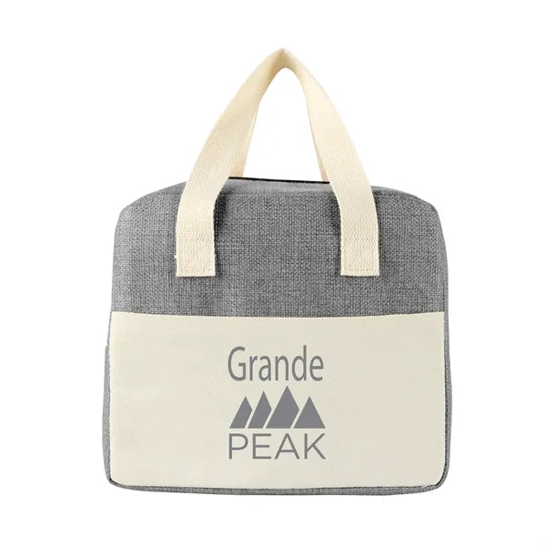Nika 6-Can Lunch Cooler