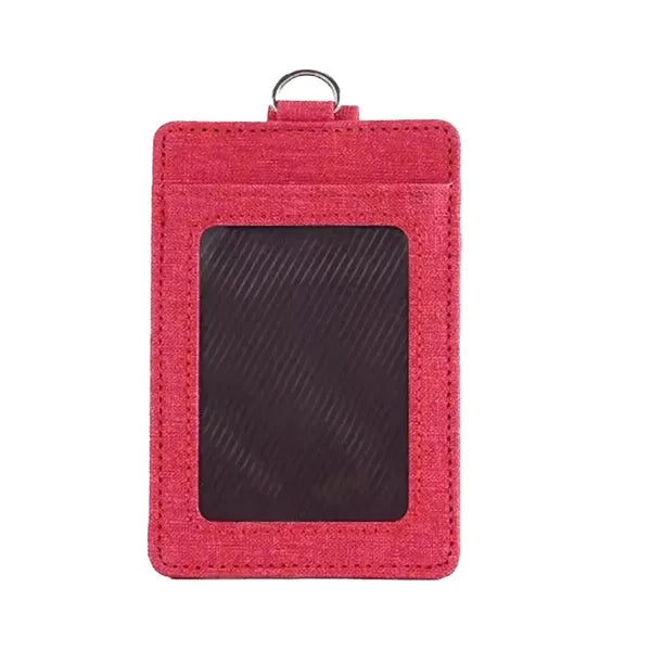 Multifunctional ID Business Case Card Holder