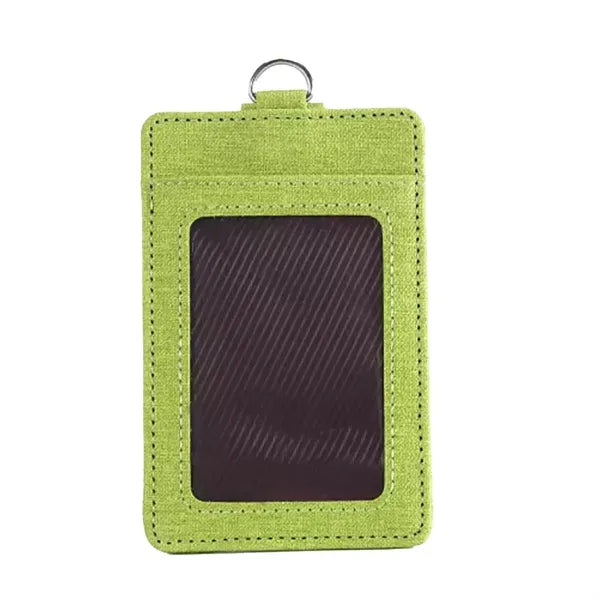 Multifunctional ID Business Case Card Holder