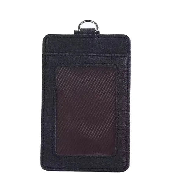 Multifunctional ID Business Case Card Holder