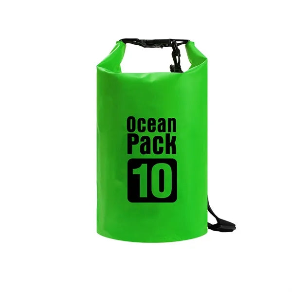 Waterproof Dry Bag for Kayaking Paddleboarding Travel