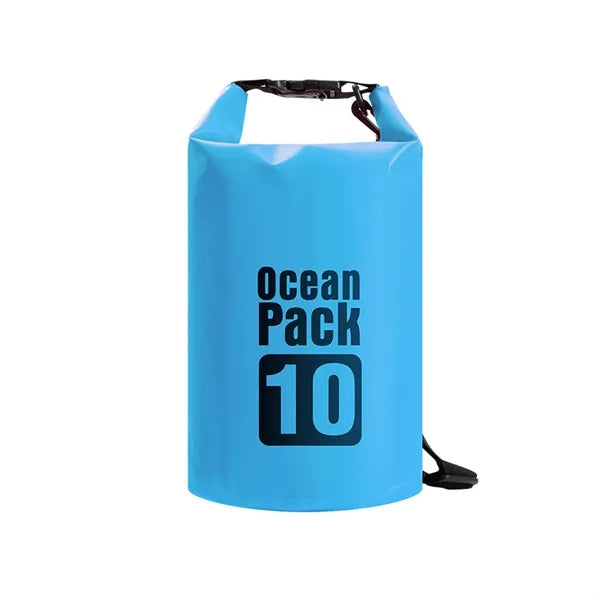 Waterproof Dry Bag for Kayaking Paddleboarding Travel