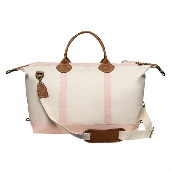 Signature Duffle