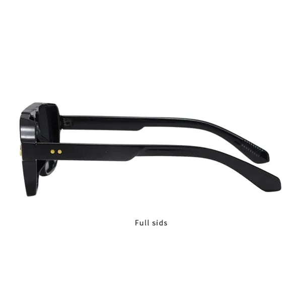 Gender-Neutral Polarized Sunglasses