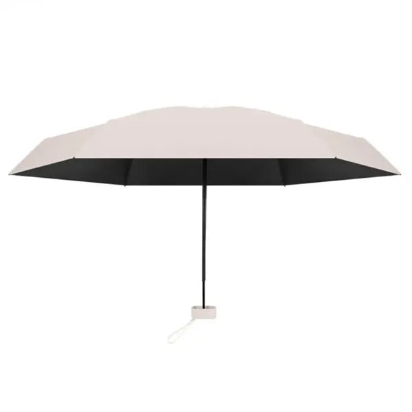 Foldable Pocket Umbrellas UV Protection with Box