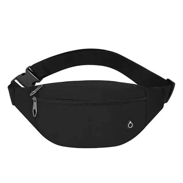 Oxford Cloth Sports Waist Bag
