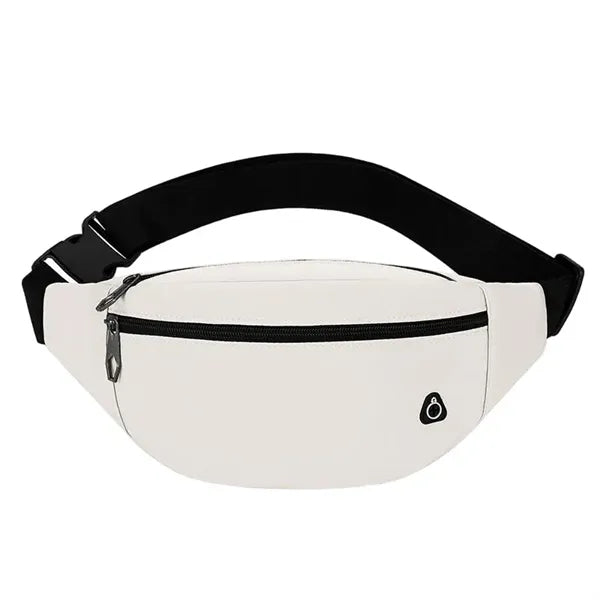 Oxford Cloth Sports Waist Bag