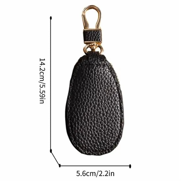 Car Key Case With Keychain