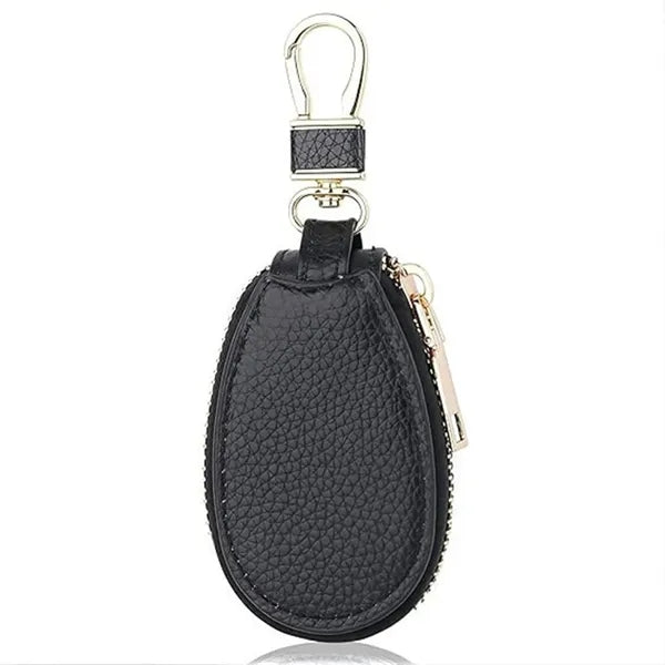 Car Key Case With Keychain