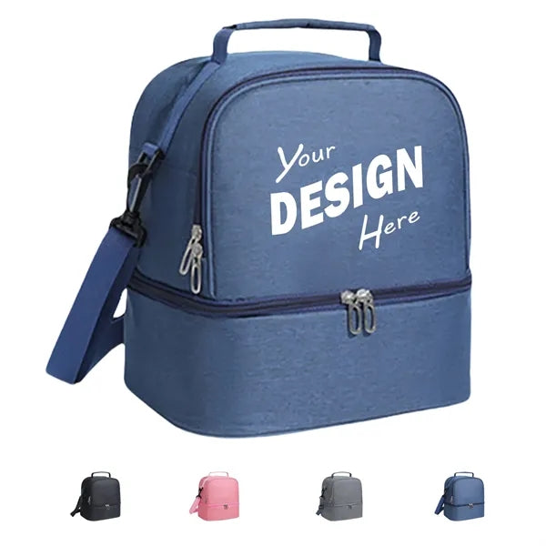 Cationic Double-layer Storage Insulation Ice Pack