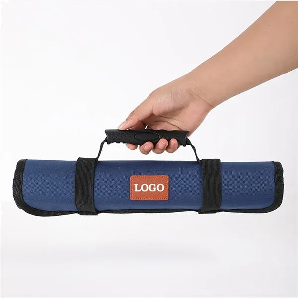 Roll Tool Wrap Organiser Tool Bag