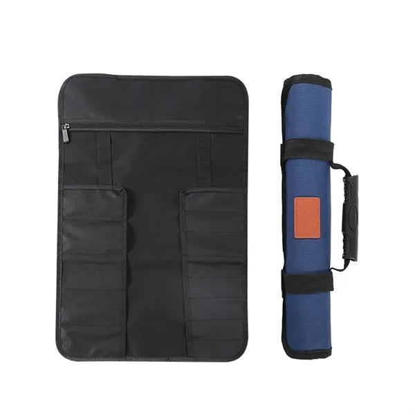 Roll Tool Wrap Organiser Tool Bag