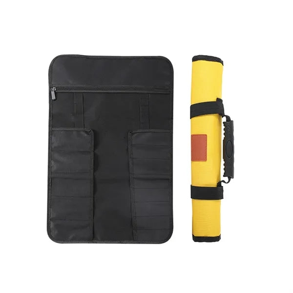 Roll Tool Wrap Organiser Tool Bag