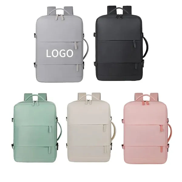 Multi Functional Backpack With Large Capacity