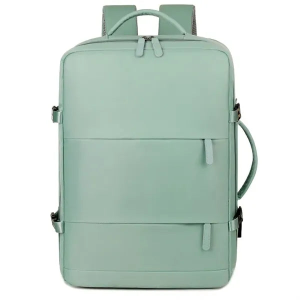 Multi Functional Backpack With Large Capacity