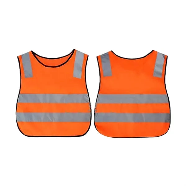 Children High Visibility Reflective Safety Vest