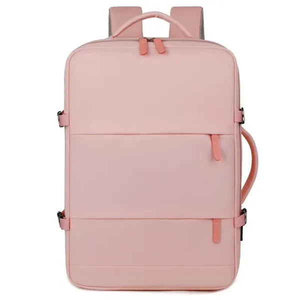 Multi Functional Backpack With Large Capacity