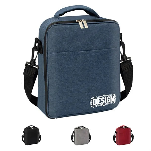 Business Soft Pack Insulated Cooler Bag