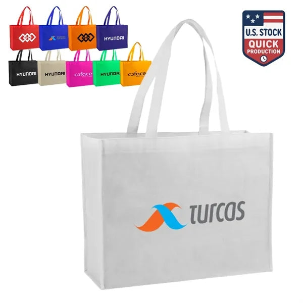 DailyMate Standard Eco Tote Bag