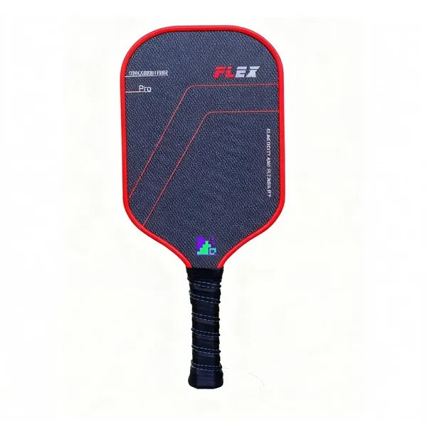 Professional Pickleball Paddle Carbon Fiber Lightweight