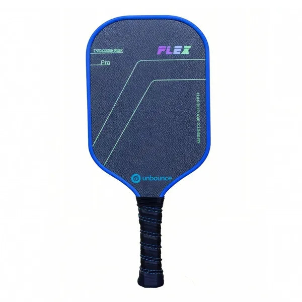 Professional Pickleball Paddle Carbon Fiber Lightweight