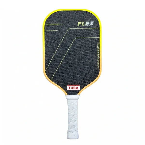 Professional Pickleball Paddle Carbon Fiber Lightweight