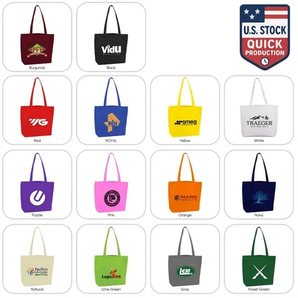 DailyMate Shopping Bag