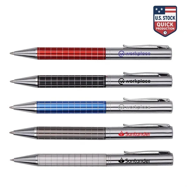 Ballpoint Executive Metal Pen