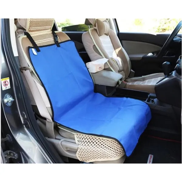 Pet Dog Car Seat Cover