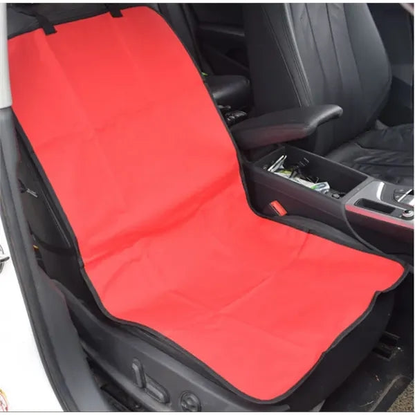Pet Dog Car Seat Cover