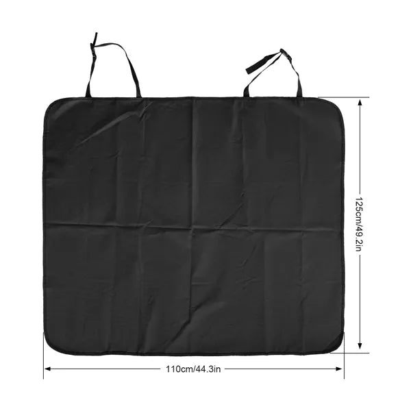 Pet Dog Car Seat Cover