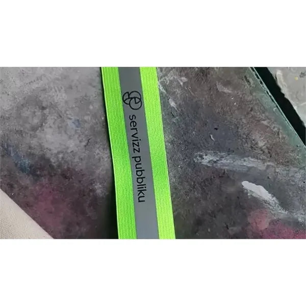 Adjustable eflective Vest Running Gear