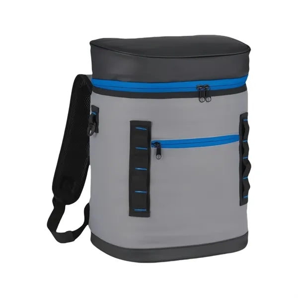 Imprint 20 Can Backpack Coolers