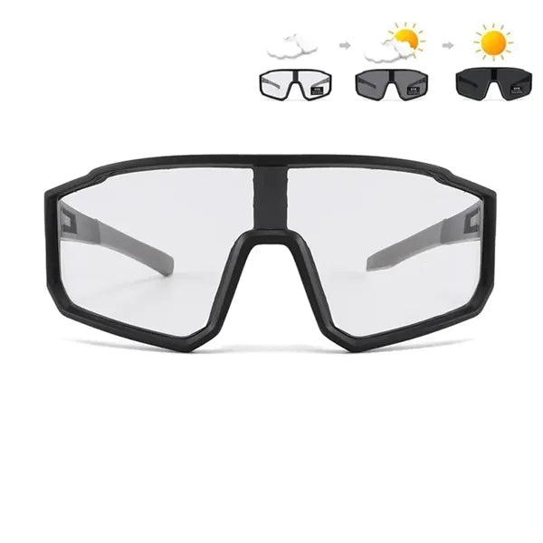 Men Women Cycling Sunglasses Polarized Cycling Glasses