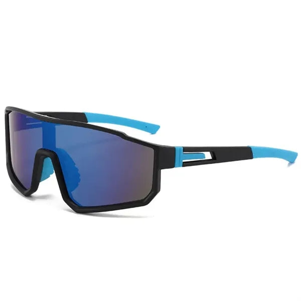 Men Women Cycling Sunglasses Polarized Cycling Glasses