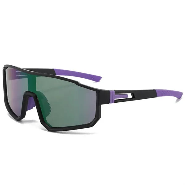 Men Women Cycling Sunglasses Polarized Cycling Glasses