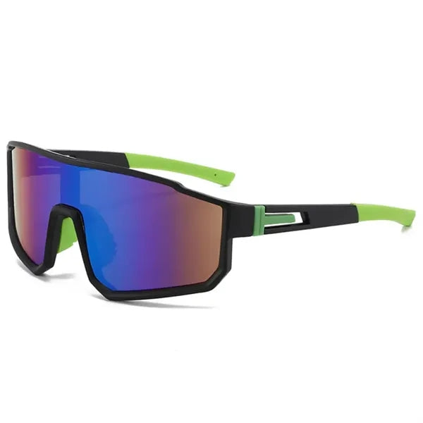 Men Women Cycling Sunglasses Polarized Cycling Glasses