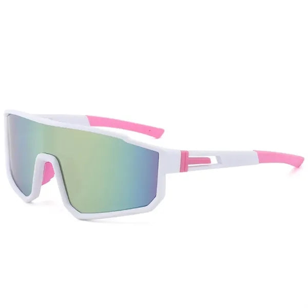 Men Women Cycling Sunglasses Polarized Cycling Glasses