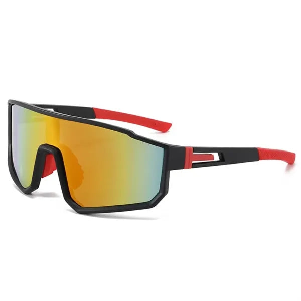 Men Women Cycling Sunglasses Polarized Cycling Glasses