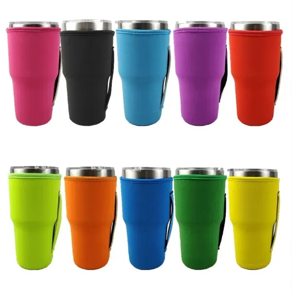 Neoprene Insulated Cup Sleeve